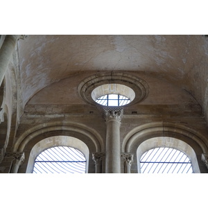 รูปถ่าย ฝรั่งเศส(France) กงก์(Conques) โบสถ์แซ็งต์-ฟัว เดอ กงก์(Abbatiale Sainte-Foy de Conques) 2018-04 78