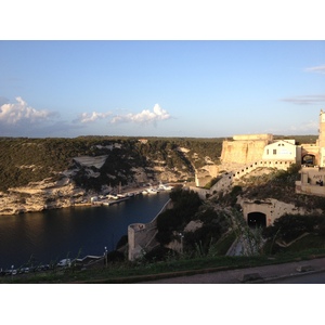 รูปถ่าย ฝรั่งเศส(France) คอร์สิคา(Corsica) โบนีฟาซีโอ(Bonifacio) 2012-09 54