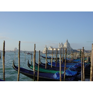 รูปถ่าย อิตาลี(Italy) เวนีส(Venice) 2000-12 114