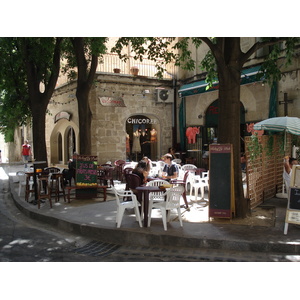 รูปถ่าย ฝรั่งเศส(France) มงเปลลีเยร์(Montpellier) 2006-06 65