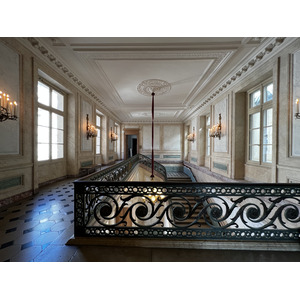 รูปถ่าย ฝรั่งเศส(France) ปารีส(Paris) โอเตลเดอลามารีน(Hotel de la Marine) 2023-04 91