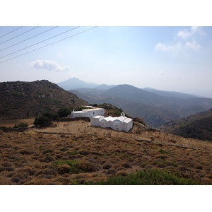 รูปถ่าย กรีก(Greece) เกาะอามอร์กอส(Amorgos) 2014-07 73