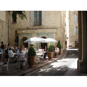 รูปถ่าย ฝรั่งเศส(France) มงเปลลีเยร์(Montpellier) 2006-06 52