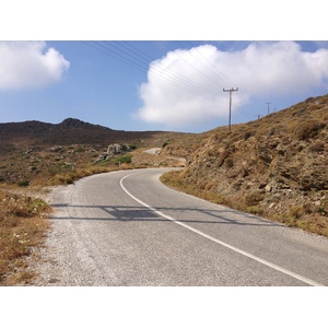รูปถ่าย กรีก(Greece) เกาะอามอร์กอส(Amorgos) 2014-07 3