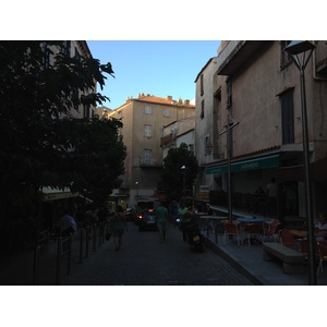 รูปถ่าย ฝรั่งเศส(France) คอร์สิคา(Corsica) โบนีฟาซีโอ(Bonifacio) 2012-09 41