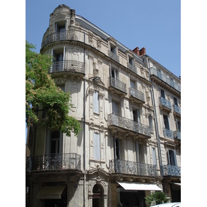 รูปถ่าย ฝรั่งเศส(France) มงเปลลีเยร์(Montpellier) 2006-06 51