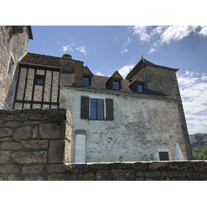 รูปถ่าย ฝรั่งเศส(France) ฟลัวรัก(Floirac) 2018-04 21