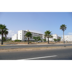 รูปถ่าย โมร็อกโก(Morocco) คาซาบลังกา(Casablanca) หาดคาซาบลังกา(Casablanca Beach) 2008-07 61