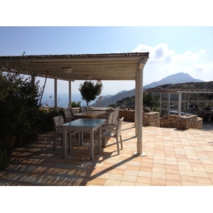 รูปถ่าย กรีก(Greece) เกาะอามอร์กอส(Amorgos) 2014-07 46
