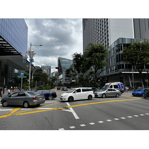 รูปถ่าย สิงคโปร์(Singapore) ถนนออร์ชาร์ด(Orchard road) 2023-01 51