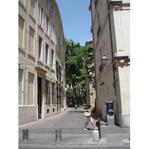 รูปถ่าย ฝรั่งเศส(France) มงเปลลีเยร์(Montpellier) 2006-06 43