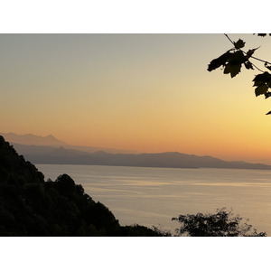รูปถ่าย ฝรั่งเศส(France) คอร์สิคา(Corsica) นอนซา(Nonza) 2023-10 62