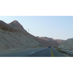 รูปถ่าย อิสราเอล(Israel) ทะเลดำ(Dead Sea) 2007-06 155