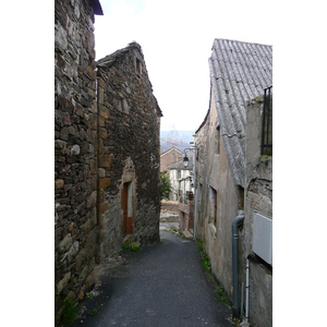 รูปถ่าย ฝรั่งเศส(France) โกกูแรส(Cocures) 2008-04 23