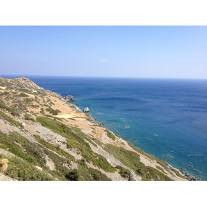 รูปถ่าย กรีก(Greece) เกาะอามอร์กอส(Amorgos) 2014-07 427