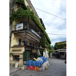 รูปถ่าย อิตาลี(Italy) เกาะอีโซลาเบลลา(Isola Bella) 2009-06 5