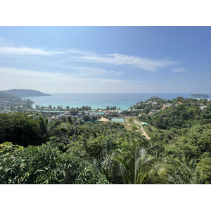รูปถ่าย ไทย(Thailand) ภูเก็ต(Phuket) กะตะน้อย(Kata Noi Beach) 2021-12 57