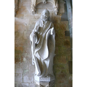 รูปถ่าย ฝรั่งเศส(France) แซ็ง-ปอล-เดอ-เลอง(St Pol de Leon) 2007-08 26