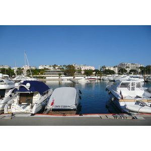 รูปถ่าย ฝรั่งเศส(France) คานส์(Cannes) ท่าเรือปีแยร์ก็องโต(Port Pierre Canto) 2008-05 45