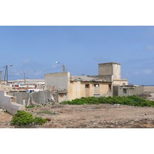 รูปถ่าย โมร็อกโก(Morocco) คาซาบลังกา(Casablanca) เลอปตีรอเช(Le petit rocher) 2008-07 21