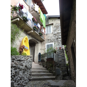 รูปถ่าย อิตาลี(Italy) เกาะอีโซลาเบลลา(Isola Bella) 2009-06 34