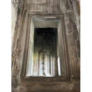 รูปถ่าย กัมพูชา(Cambodia) เสียมราฐ(Siem Reap) นครวัด(Angkor Wat) 2023-01 175