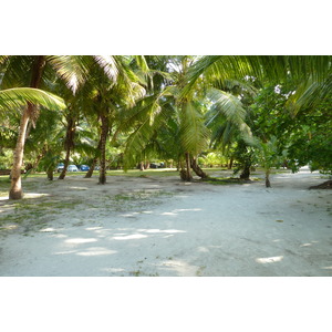รูปถ่าย เซเชลส์(Seychelles) อ่าวอ็องส์ลาซิโอ(Anse Lazio) 2011-10 79
