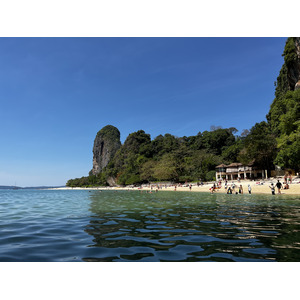 รูปถ่าย ไทย(Thailand) กระบี่(Krabi) 2023-01 39
