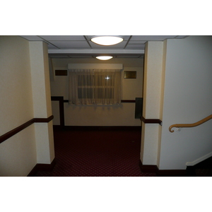 รูปถ่าย อังกฤษ(United Kingdom) ลอนดอน(London) โรงแรมสแตรนด์พาเลซ(Strand Palace Hotel) 2008-02 19