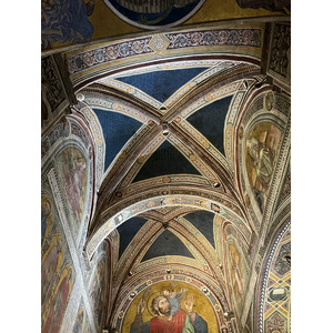 รูปถ่าย อิตาลี(Italy) ซีเอน่า(Siena) วังปุบบลีโก(Palazzo Pubblico) 2021-09 70
