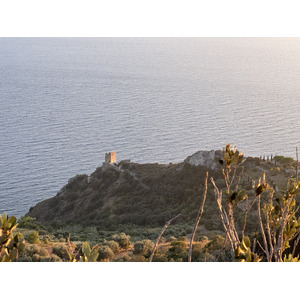 รูปถ่าย อิตาลี(Italy) มอนเตอาร์เจนตาริโอ(Monte Argentario) 2021-09 15
