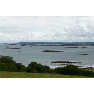 รูปถ่าย ฝรั่งเศส(France) โรสคอฟ(Roscoff) 2007-08 4