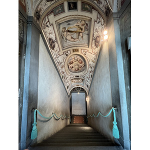 รูปถ่าย อิตาลี(Italy) ฟลอเรนซ์(Florence) วังเวกกีโอ(Palazzo Vecchio) 2021-09 169