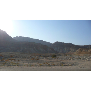 รูปถ่าย อิสราเอล(Israel) ทะเลดำ(Dead Sea) 2007-06 181