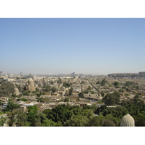 รูปถ่าย อียิปต์(Egypt) ไคโร(Cairo) 2004-09 0