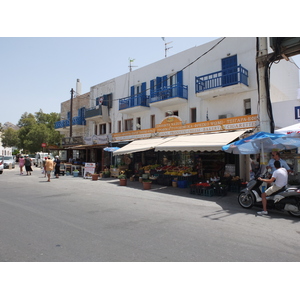 รูปถ่าย กรีก(Greece) เกาะนักซอส(Naxos) 2014-07 15