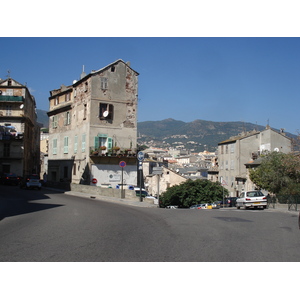 รูปถ่าย ฝรั่งเศส(France) คอร์สิคา(Corsica) บาสเทีย(Bastia) 2006-09 103
