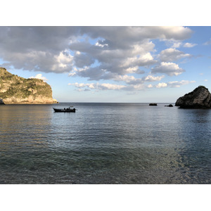รูปถ่าย อิตาลี(Italy) ซิซิลี(Sicily) ตาออร์มีนา(Taormina) 2020-02 104