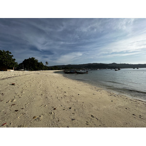 รูปถ่าย ไทย(Thailand) เกาะพีพีดอน(Ko Phi Phi Don) 2021-12 164