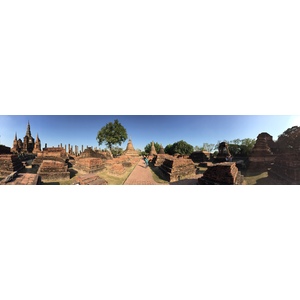 รูปถ่าย ไทย(Thailand) สุโขทัย(Sukhothai) 2014-12 55