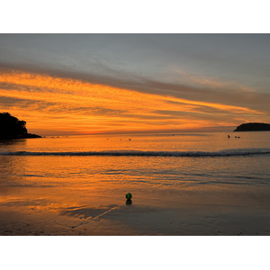 รูปถ่าย ไทย(Thailand) ภูเก็ต(Phuket) หาดกะตะ(Kata Beach) 2021-12 179