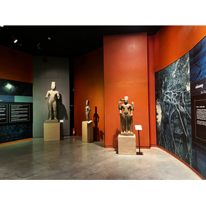 รูปถ่าย กัมพูชา(Cambodia) เสียมราฐ(Siem Reap) พิพิธภัณฑ์แห่งชาติอังกอร์(Angkor National Museum) 2023-01 98
