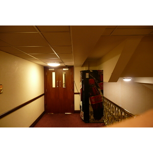 รูปถ่าย อังกฤษ(United Kingdom) ลอนดอน(London) โรงแรมสแตรนด์พาเลซ(Strand Palace Hotel) 2008-02 0