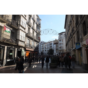 รูปถ่าย สเปน(Spain) บิโตเรีย-กัสเตซ(Vitoria Gasteiz) 2013-01 79