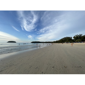 รูปถ่าย ไทย(Thailand) ภูเก็ต(Phuket) หาดกะตะ(Kata Beach) 2021-12 88