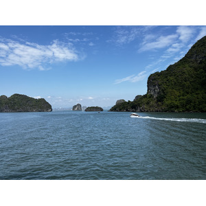 รูปถ่าย เวียดนาม(Vietnam) อ่าวฮาลอง(Ha Long Bay) 2024-01 180