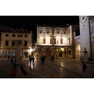 รูปถ่าย โครเอเชีย(Croatia) ดูบรอฟนิก(Dubrovnik) 2016-04 42