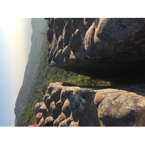 รูปถ่าย ไทย(Thailand) อุทยานแห่งชาติภูหินร่องกล้า(Phu Hin Rong Kla National Park) 2014-12 47