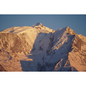 รูปถ่าย ฝรั่งเศส(France) เมแฌฟว์(Megeve) 2017-02 103