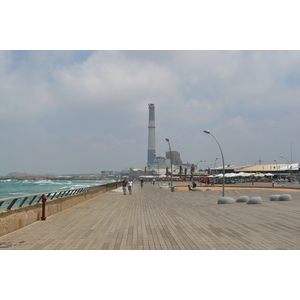 รูปถ่าย อิสราเอล(Israel) เทลอาวีฟ(Tel Aviv) ท่าเรือเทลอาวีฟ(Tel Aviv Harbor) 2007-06 88